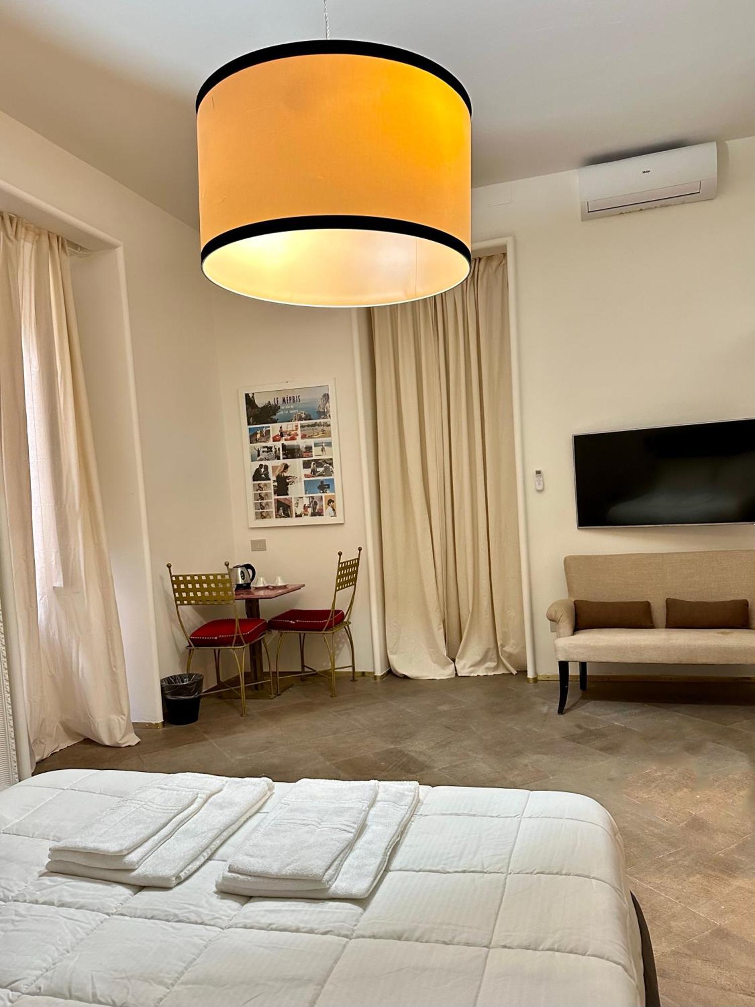 Pb Guest house Florence